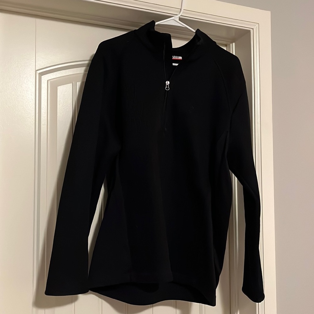 Izod Performx quarter zip
